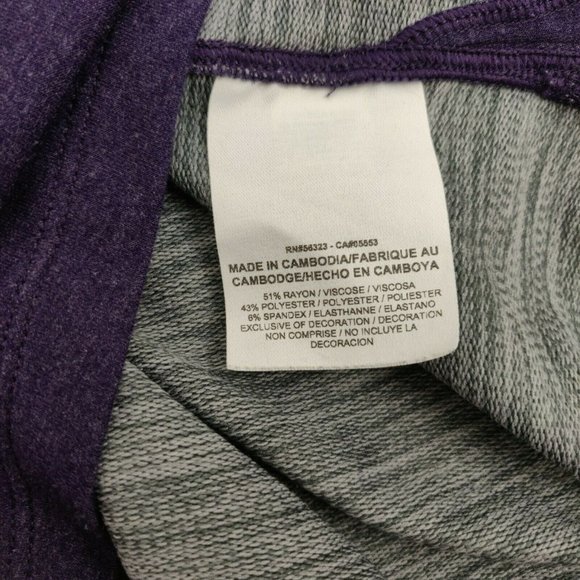 Nike Sphere Dry-Fit Size S Pullover Sweatshirt T-Shirt Top Athletic Training - Picture 8 of 8